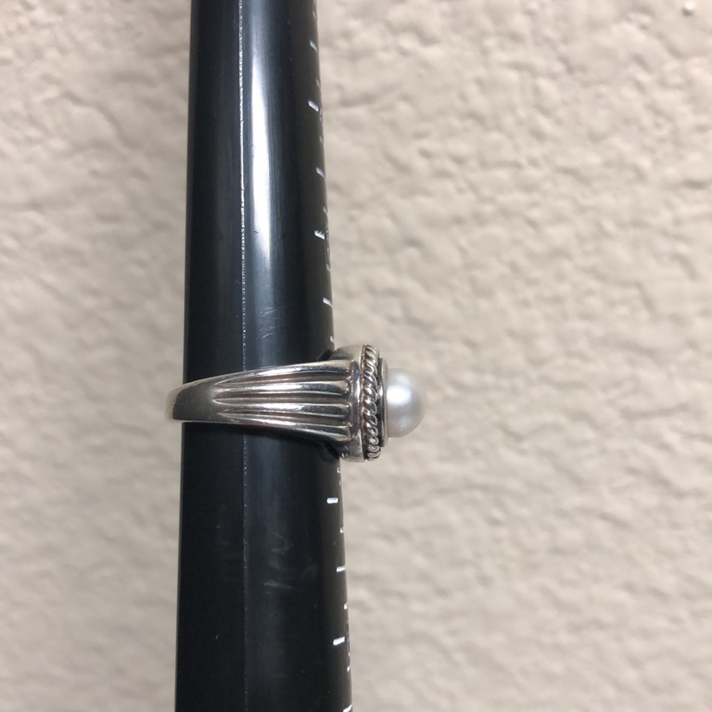 Pearl Ring - Picture 5 of 6
